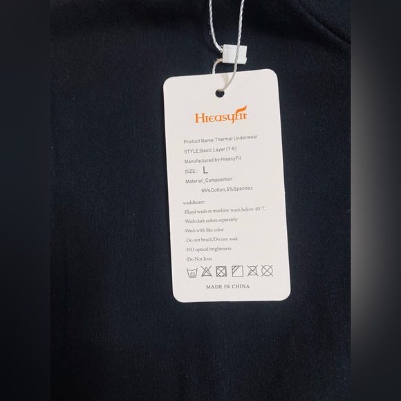 HieasyFit Women's Soft Cotton Turtleneck Top Basic Pullover Sweater - Picture 8 of 10